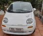 Daewoo Matiz 2000 - Cần bán xe Daewoo Matiz 2000, màu trắng