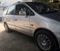 Honda Odyssey 2.2AT 1996 - Cần bán lại xe Honda Odyssey 2.2AT đời 1996, màu bạc, nhập khẩu 