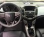 Daewoo Lacetti SE 2009 - Bán xe Daewoo Lacetti SE sản xuất 2009, màu đen, nhập khẩu nguyên chiếc giá cạnh tranh