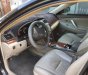 Toyota Camry 2.4 2007 - Bán Toyota Camry 2.4 năm 2007, màu đen xe gia đình