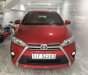 Toyota Yaris 1.3G 2015 - Cần Toyota Yaris 1.3G sản xuất 2015, xe lướt đi đúng 6000km, cam kết bao check hãng