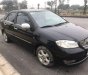 Toyota Vios 2005 - Bán Toyota Vios đời 2005, màu đen xe gia đình, giá chỉ 166 triệu