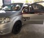 Daewoo Gentra 2008 - Chính chủ bán Daewoo Gentra sản xuất năm 2008, màu bạc