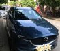 Mazda CX 5 2.0 AT 2018 - Cần bán gấp Mazda CX 5 2.0 AT sản xuất 2018, màu xanh lam chính chủ, 870 triệu