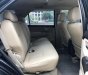 Toyota Fortuner 2.5G  2014 - Cần bán gấp Toyota Fortuner năm 2014 màu đen, 805 triệu