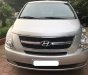 Hyundai Grand Starex 2008 - Cần bán xe Hyundai Grand Starex đời 2008, màu bạc, nhập khẩu nguyên chiếc