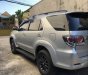 Toyota Fortuner 2.5G 2016 - Bán Toyota Fortuner 2.5G 2016, màu bạc, giá chỉ 860 triệu