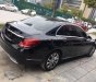 Mercedes-Benz C class C200  2015 - Cần bán gấp Mercedes C200 sản xuất 2015, màu đen