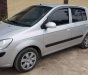 Hyundai Getz 2010 - Cần bán Hyundai Getz đời 2010, màu bạc, 245tr