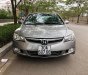 Honda Civic 1.8AT 2008 - Cần bán lại xe Honda Civic 1.8AT năm 2008, màu xám còn mới, giá tốt