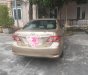 Toyota Corolla 2011 - Bán ô tô Toyota Corolla năm sản xuất 2011, xe nhập, 515 triệu