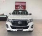 Toyota Hilux 2.8G 4x4 AT 2019 - Bán xe Toyota Hilux 2.8G 4x4 AT 2019, màu trắng, xe nhập