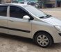 Hyundai Getz 2010 - Cần bán Hyundai Getz đời 2010, màu bạc, 245tr