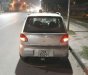 Daewoo Matiz  SE  2001 - Bán xe Daewoo Matiz SE đời 2001, màu bạc xe gia đình