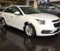 Chevrolet Cruze LTZ 2018 - Bán Chevrolet Cruze LTZ năm 2018, màu trắng giá cạnh tranh