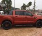 Ford Ranger Wildtrak 2.2L 4x4 AT 2015 - Cần bán xe Ford Ranger Wildtrak 2.2L 4x4 AT năm sản xuất 2015, màu đỏ, xe nhập như mới, 588 triệu