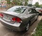 Honda Civic 1.8AT 2008 - Cần bán lại xe Honda Civic 1.8AT năm 2008, màu xám còn mới, giá tốt