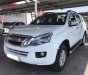 Isuzu Dmax 2016 - Bán Isuzu Dmax đời 2016, màu trắng số sàn  