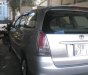 Toyota Innova 2007 - Bán Toyota Innova 2007, màu bạc, 265tr