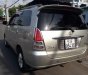 Toyota Innova G 2006 - Gia đình bán xe Toyota Innova G sản xuất 2006, màu bạc