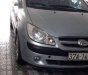 Hyundai Getz 2009 - Cần bán xe Hyundai Getz đời 2009, màu bạc, giá 215tr