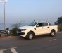 Ford Ranger XLS 2.2L 4x2 AT 2016 - Bán xe Ford Ranger XLS 2.2L 4x2 AT năm sản xuất 2016, màu trắng, nhập khẩu nguyên chiếc