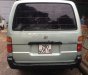 Toyota Hiace Van 2.4 2004 - Bán ô tô Toyota Hiace Van 2.4 sản xuất 2004 chính chủ, 140tr