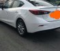 Mazda 3 2017 - Bán ô tô Mazda 3 sản xuất năm 2017, màu trắng, giá tốt