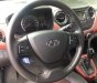 Hyundai Grand i10 2016 - Bán xe Hyundai Grand i10 đời 2016, màu trắng, nhập khẩu