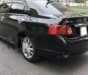 Toyota Corolla altis 2010 - Gia đình bán xe Toyota Corolla altis 2010, màu đen  