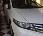 Honda City 2013 - Cần bán gấp Honda City đời 2013, màu trắng chính chủ