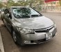 Honda Civic 1.8AT 2008 - Cần bán lại xe Honda Civic 1.8AT năm 2008, màu xám còn mới, giá tốt