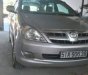 Toyota Innova 2007 - Bán Toyota Innova 2007, màu bạc, 265tr