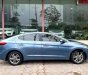 Hyundai Elantra 2016 - Bán Hyundai Elantra năm sản xuất 2016, màu xanh