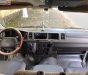 Toyota Hiace 2007 - Cần bán xe Toyota Hiace đời 2007, màu hồng phấn 