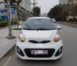 Kia Morning 2011 - Cần bán gấp Kia Morning đời 2011, màu trắng, xe nhập  