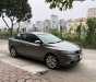 Kia Cerato 2010 - Bán xe Kia Cerato 2010, màu xám chính chủ