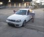 Daewoo Lanos 2003 - Bán Daewoo Lanos đời 2003, màu trắng, 80tr