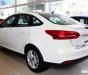 Ford Focus 2018 - Bán Ford Focus năm 2018, màu trắng, nhập khẩu