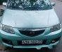 Mazda Premacy 2004 - Bán Mazda Premacy đời 2004, xe nhập, màu xanh