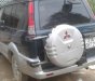 Mitsubishi Jolie 2003 - Cần bán Mitsubishi Jolie năm 2003, màu xanh lam, 140tr