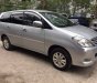 Toyota Innova 2009 - Chính chủ bán Toyota Innova đời 2009, màu bạc, giá chỉ 410 triệu
