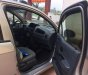 Chevrolet Spark   2011 - Gia đình bán Chevrolet Spark năm 2011, màu bạc, xe nhập