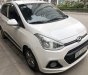 Hyundai Grand i10 2016 - Cần bán xe Hyundai Grand i10 năm 2016, màu trắng, xe nhập chính chủ