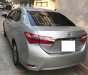 Toyota Corolla altis 1.8AT 2015 - Bán Toyota Altis đăng ký 12/2015 màu bạc, tự động, xe bảo hiểm 2 chiều