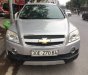 Chevrolet Captiva LT 2008 - Cần bán Chevrolet Captiva LT đời 2008, màu bạc số sàn, giá tốt