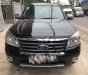 Ford Everest Limited 2010 - Bán Ford Everest Limited sản xuất năm 2010, màu đen  