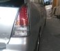 Toyota Innova 2007 - Bán Toyota Innova 2007, màu bạc, 265tr