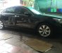 Honda Accord EX 3.5 AT 2008 - Cần bán xe Honda Accord EX 3.5 AT đời 2008, màu đen, xe nhập số tự động, giá chỉ 475 triệu