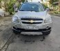 Chevrolet Captiva 2007 - Cần bán gấp Chevrolet Captiva đời 2007 xe gia đình